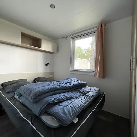 Les Dunes De Contis 4 Etoiles Emplacement 459 3ch 1sdb 8 Pers Saint-Julien-en-Born